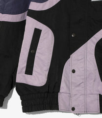 Racing Jacket - Nylon Sateen