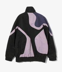Racing Jacket - Nylon Sateen