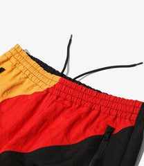 Racing Easy Pant - Nylon Sateen