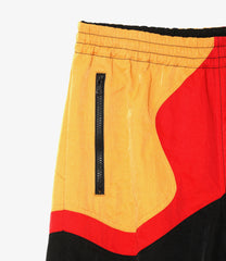 Racing Easy Pant - Nylon Sateen