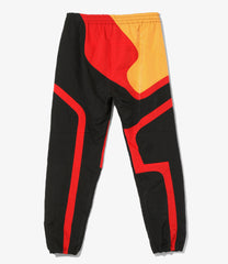 Racing Easy Pant - Nylon Sateen