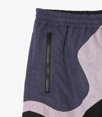 Racing Easy Pant - Nylon Sateen