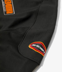 Motorcycle Sweat Shirt