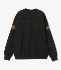 Motorcycle Sweat Shirt