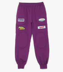 Motorcycle Sweat Pant