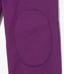 Motorcycle Sweat Pant