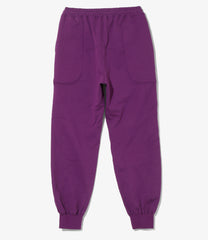 Motorcycle Sweat Pant