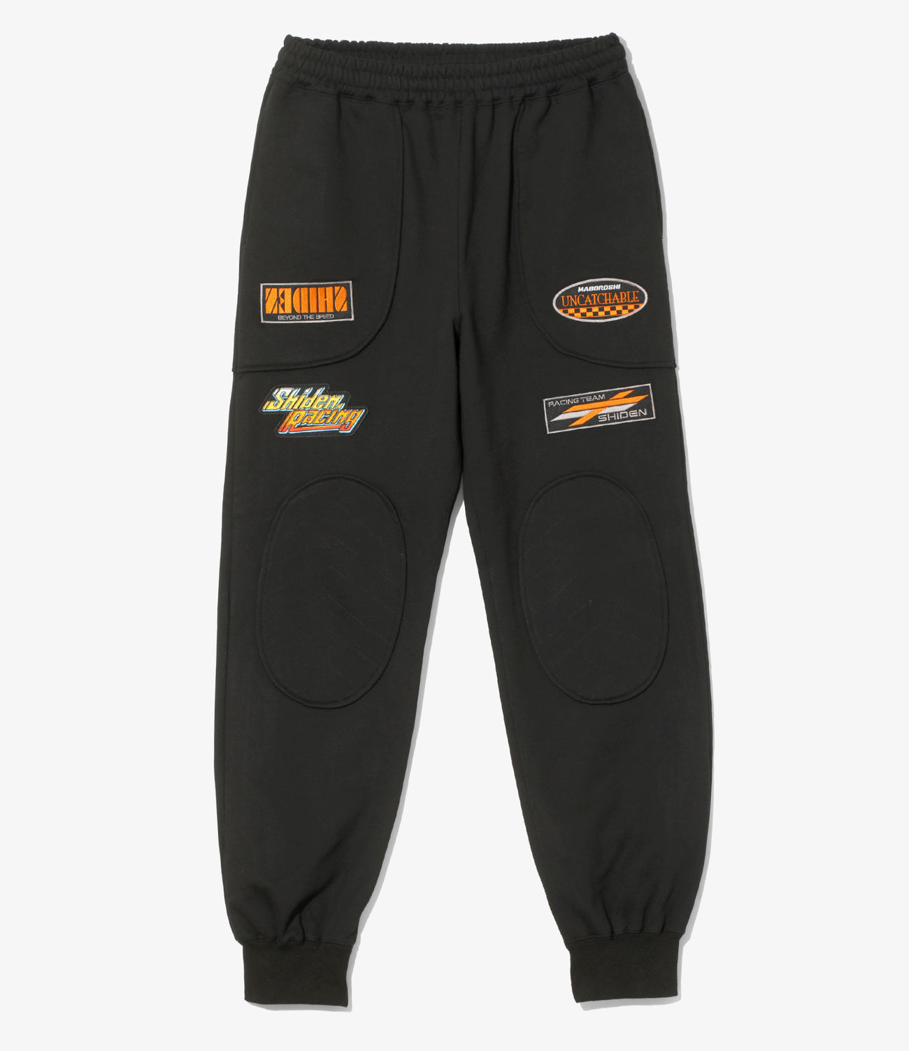 Motorcycle Sweat Pant