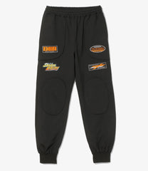 Motorcycle Sweat Pant