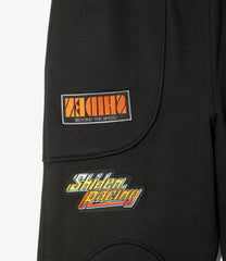 Motorcycle Sweat Pant