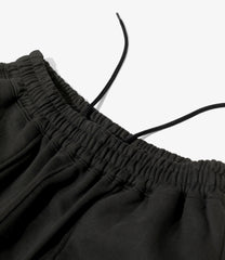 Motorcycle Sweat Pant