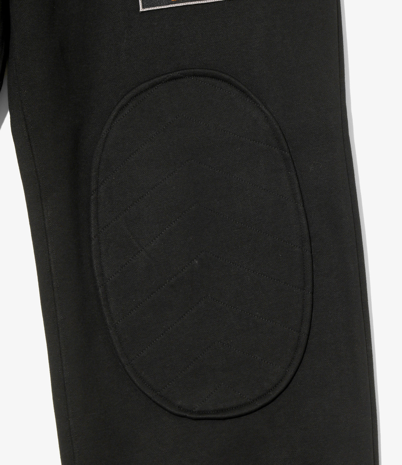 Motorcycle Sweat Pant
