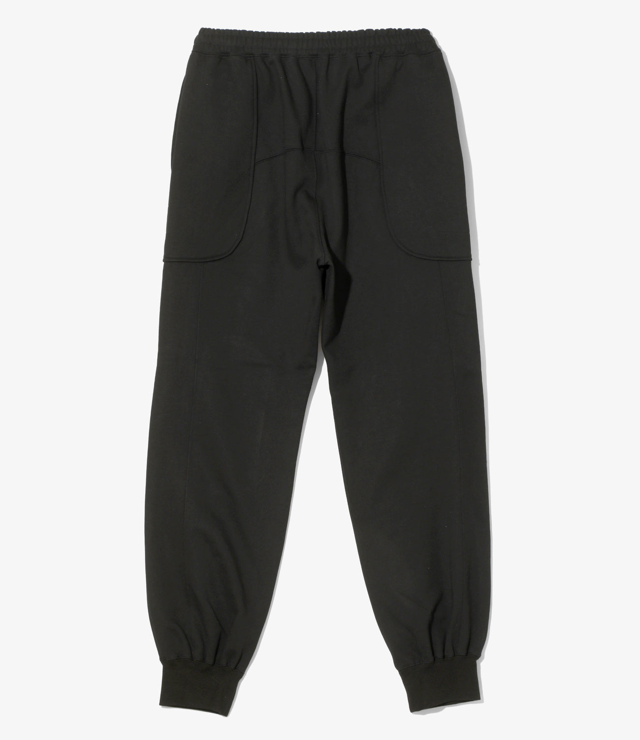 Motorcycle Sweat Pant