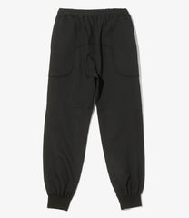 Motorcycle Sweat Pant