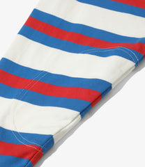 Football Tee - Cotton Jersey