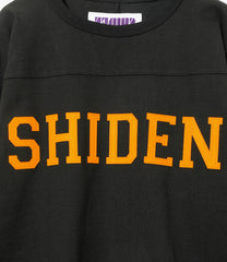 Football Tee - Cotton Jersey