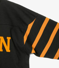 Football Tee - Cotton Jersey