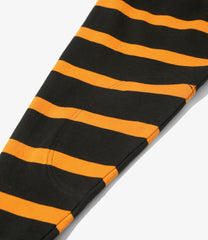 Football Tee - Cotton Jersey