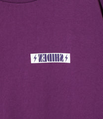 S/S Tee - Beyond the Speed