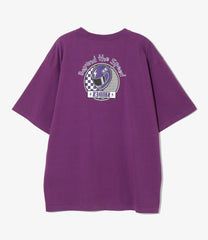 S/S Tee - Beyond the Speed