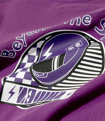 S/S Tee - Beyond the Speed