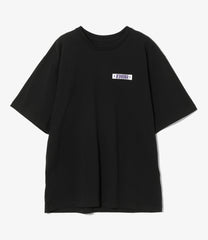 S/S Tee - Beyond the Speed