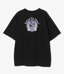 S/S Tee - Beyond the Speed