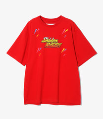 S/S Tee - Shiden Racing