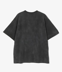 S/S Tee - Lightning