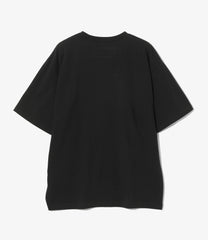 S/S Tee - Flame Tire