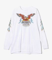 L/S Tee - Eagle