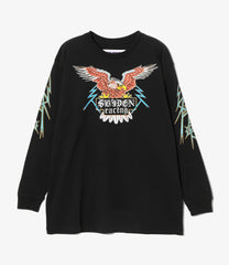 L/S Tee - Eagle