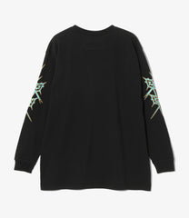 L/S Tee - Eagle