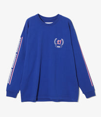 L/S Tee - Maboroshi