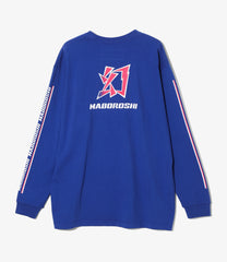 L/S Tee - Maboroshi