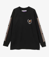 L/S Tee - Maboroshi