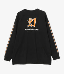 L/S Tee - Maboroshi