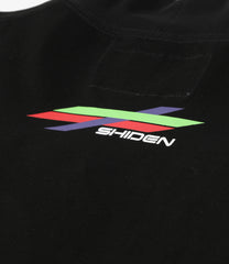 L/S Mock Neck Tee - Decal 2