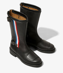 Side Line Moto Boot