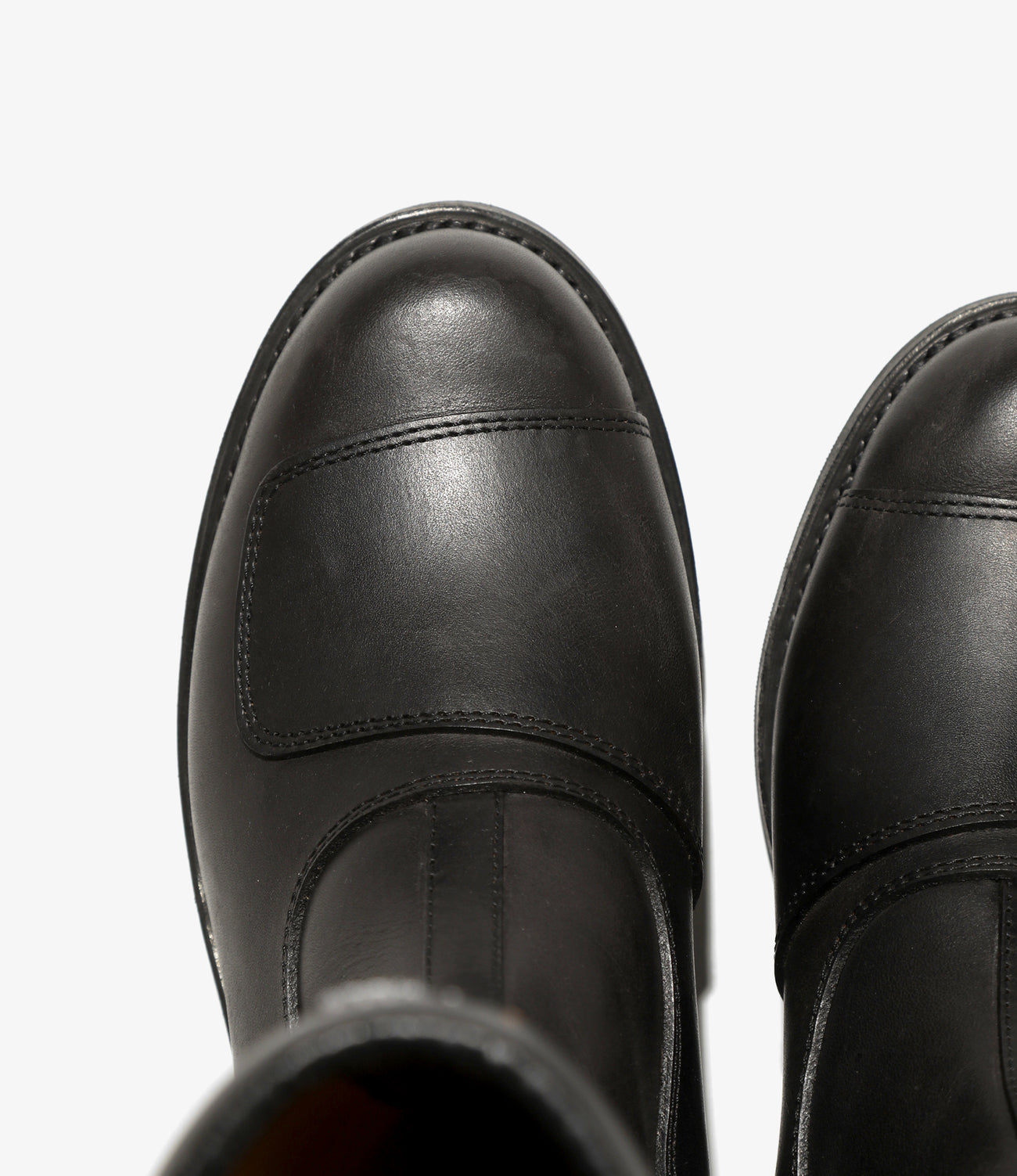 Side Line Moto Boot