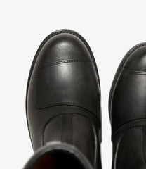 Side Line Moto Boot