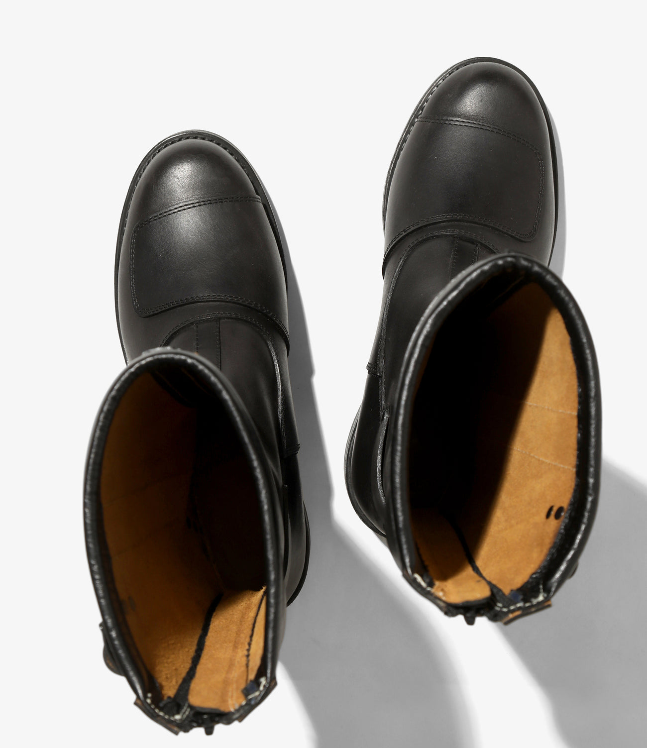 Side Line Moto Boot