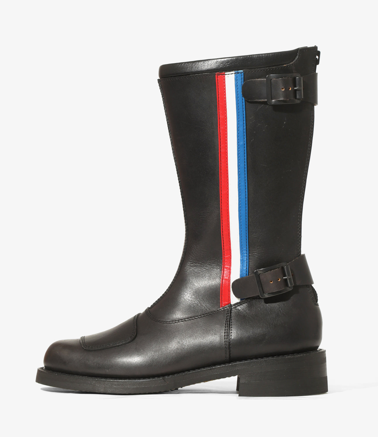 Side Line Moto Boot