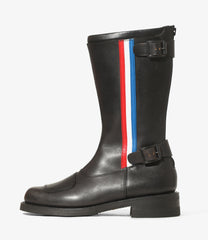 Side Line Moto Boot