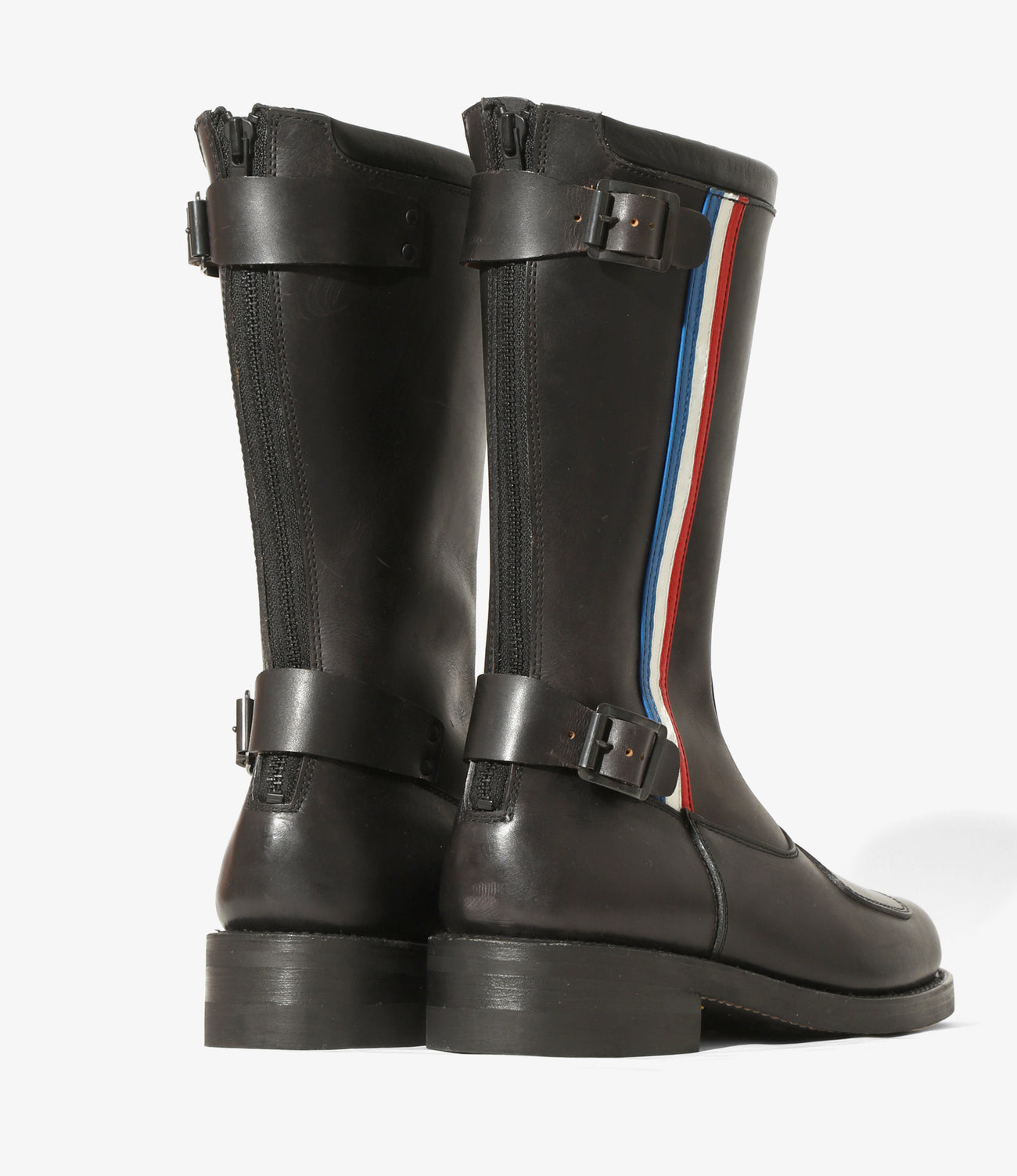 Side Line Moto Boot