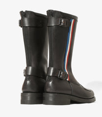 Side Line Moto Boot