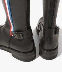 Side Line Moto Boot