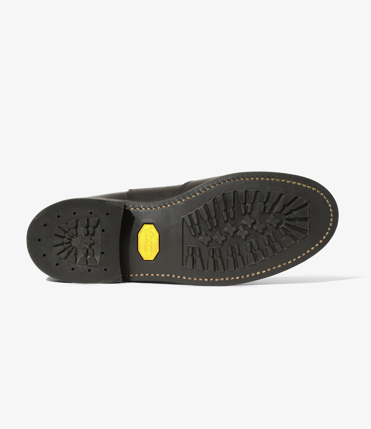 Side Line Moto Boot