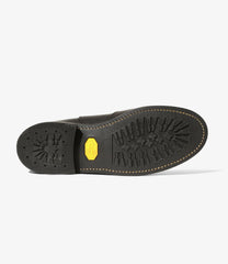 Side Line Moto Boot