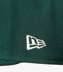 〈SOUTH2 WEST8〉x〈NEW ERA〉59 Fifty - Deer Skull Emb.